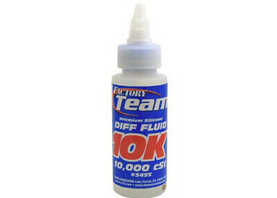 Associated Silicone Differential Fluid 10,000 cSt