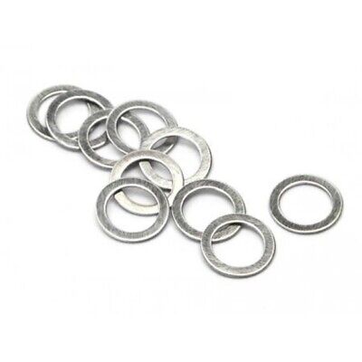Z695 Washer 4x6x.3mm