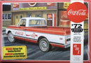 1:25 1972 Chevy Pickup w/Vending Machine