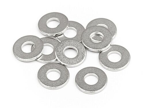 Z685 Hpi Racing Washer 2.7x6.7x0.5mm Sav