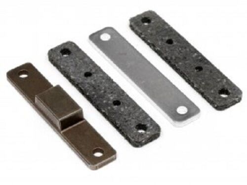 87456 Brake Pad Set Baja