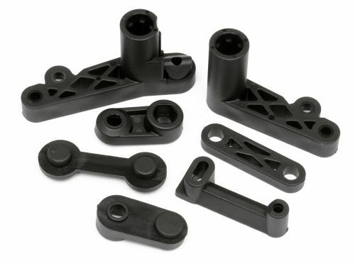 Steering Wiper Arm Set Baja
