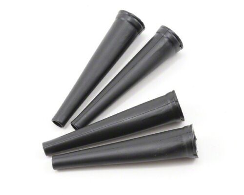 Shock Boots 20x70mm Baja