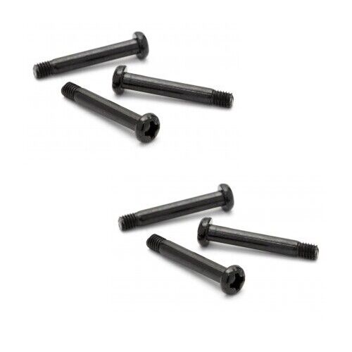Z286 Step Screw 3x20mm