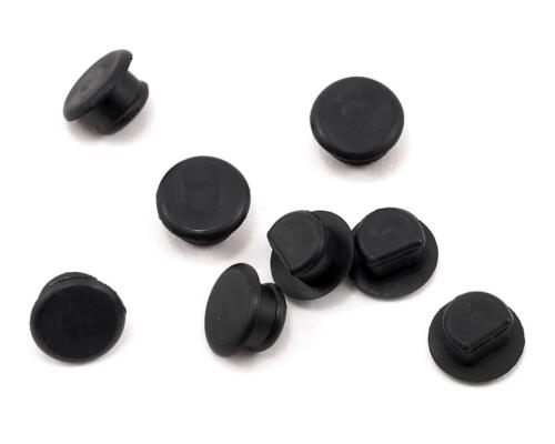 86664 Rubber Cap 6x5mm Baja