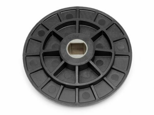 Spur Gear Holder Baja