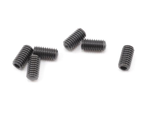 Z724 Racing Set Screw M4x8mm (6)