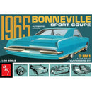 1:25 1965 Pontiac Bonneville