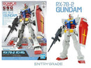 1/144 RX-78-2 GUNDAM ENTRY GRADE