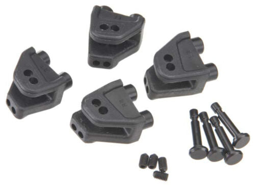 89316 Shock Risers W/pins Rc8t