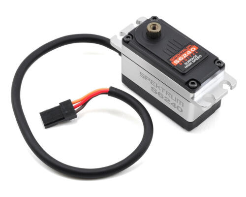 S6240 HIGH SPEED DIGITAL SERVO
