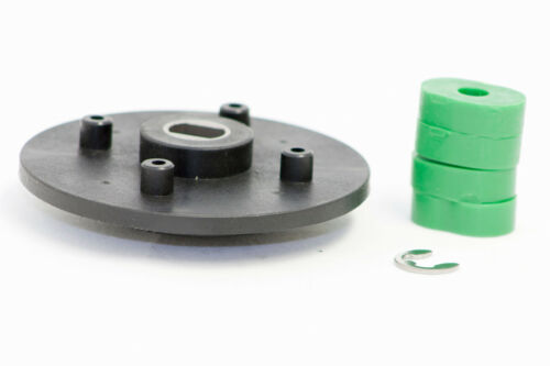 Spur Gear Holder Baja