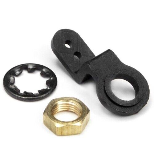 15170 Thottle Arm Nut