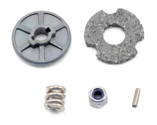 7152 SLIPPER CLUTCH COMPLETE VXL