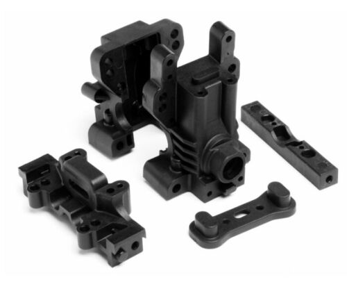 82004 Gear Box Set E-savage
