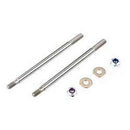 Shaft, Front Shock, Pair