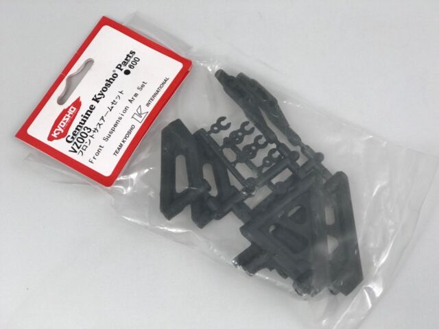 Vz003 Fr Susp Arm Set V