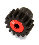 Integy Billet Machined HD Pinion Gear 15T