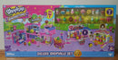 37349 SHOPKINS KINTRUCTIONS DELUXE