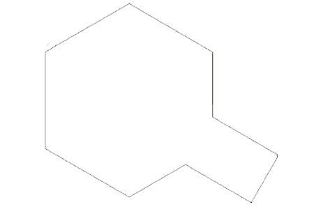 ACRYLICX-2 WHITE