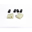 Ultra Plug, High Temp, Female (2)