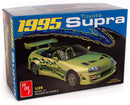 1/25 1995 Toyota Supra Model Kit