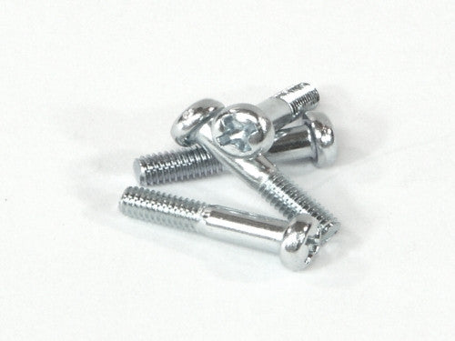 Z285 Step Screw M3x15mm