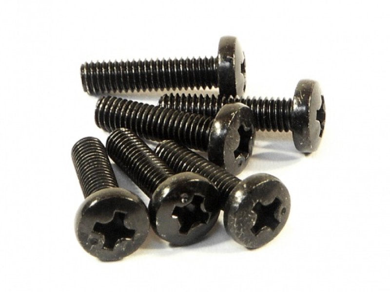 Z518 Binder Hd Screw