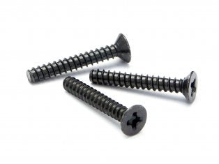 Z582 Tp Flat Head Screw M3x20mm