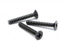 Z582 Tp Flat Head Screw M3x20mm